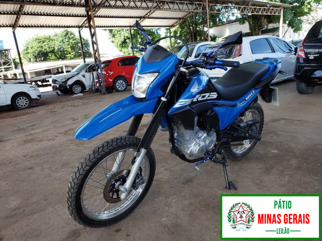 NXR 160 BROS ESDD FLEXONE