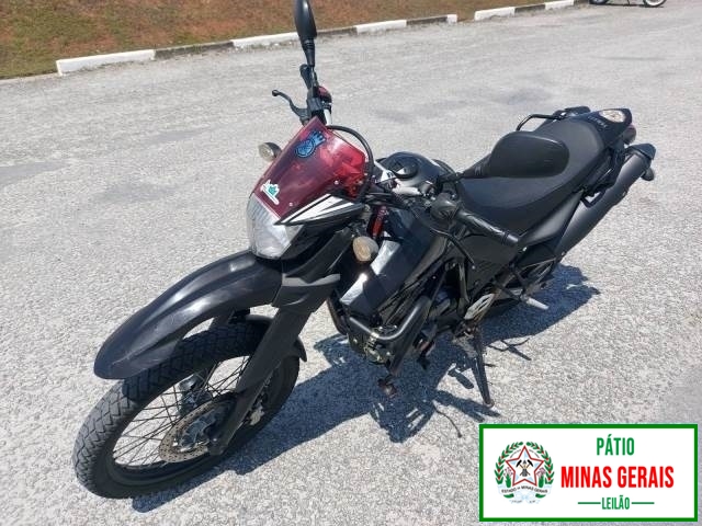 XT 660R
