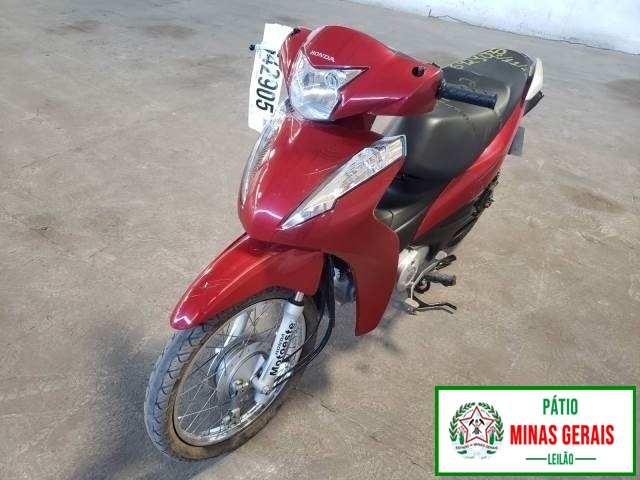 BIZ 110I