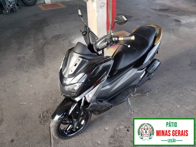 NMAX 160 ABS