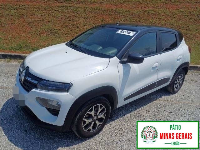 KWID INTENSE PACK BITON 1.0 SCE