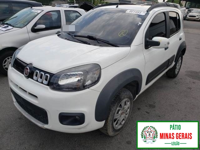 UNO WAY 1.4 EVO