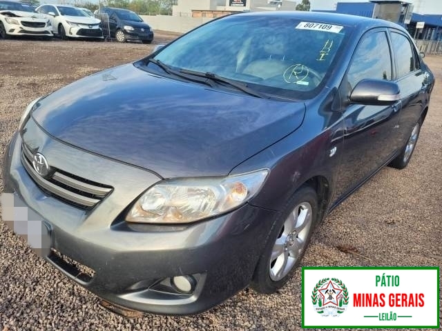 COROLLA XEI 1.8 16V VVT-I