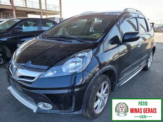 FIT TWIST 1.5 16V