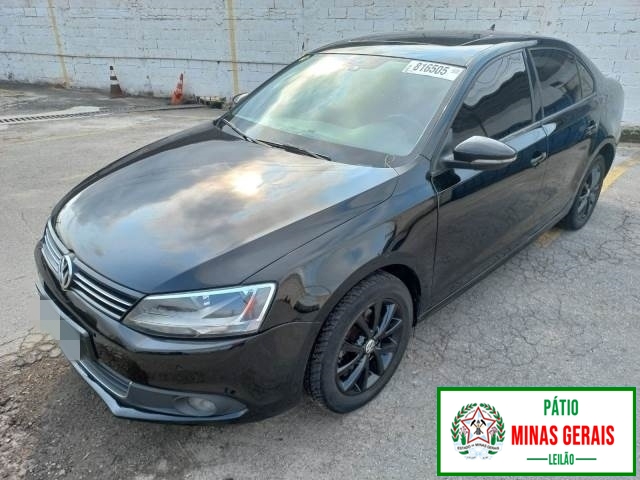 JETTA HIGHLINE 2.0 16V TSI
