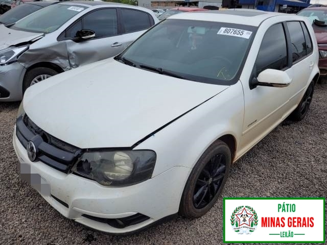 GOLF SPORTLINE 1.6 TOTAL FLEX
