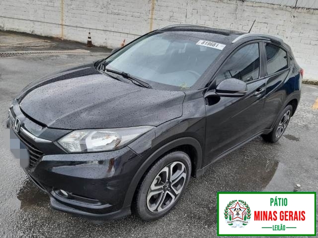 HR-V EX 1.8 16V I-VTEC