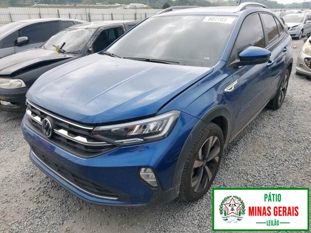 NIVUS HIGHLINE 200 AT 1.0 12V TSI TURBO