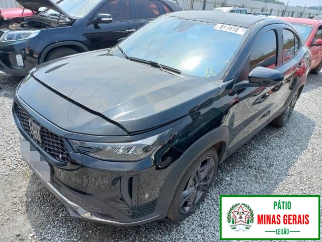 FASTBACK LIMITED EDITION POWERED BY ABARTH TURBO 270 1.3 16V GSE TURBO
