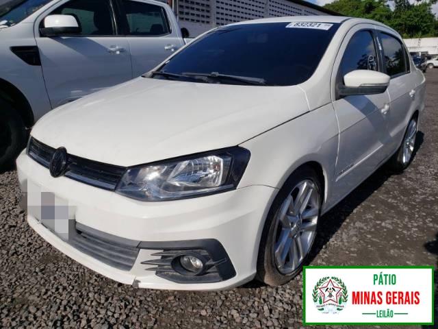 VOYAGE COMFORTLINE 1.6 MSI