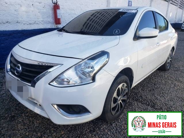 VERSA SV 1.6 16V