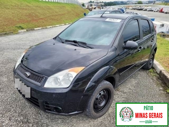 FIESTA FLEX 1.0
