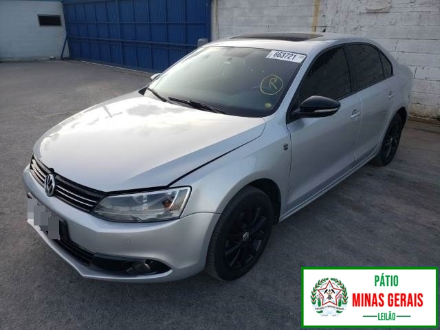 JETTA COMFORTLINE 2.0 TOTAL FLEX