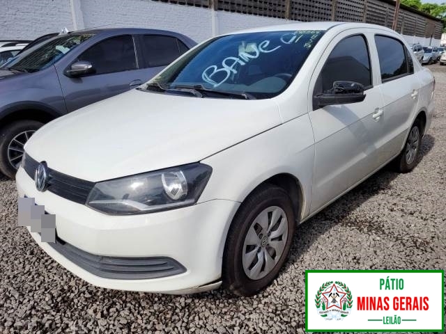 VOYAGE TRENDLINE 1.6 MSI