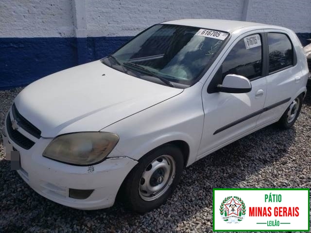 CELTA LT 1.0 VHC E FLEXPOWER