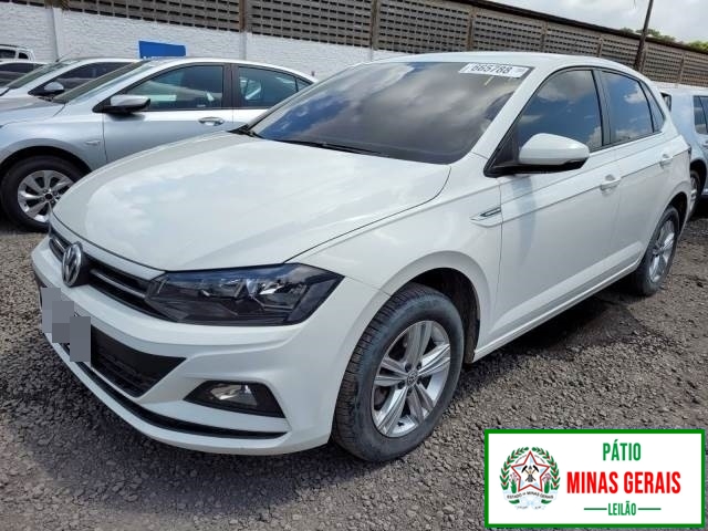 POLO COMFORTLINE 200 AT 1.0 12V TSI TURBO