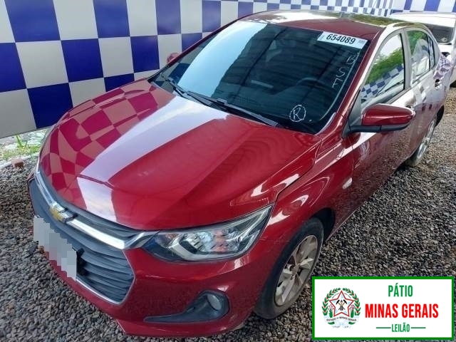 ONIX PLUS LTZ 1.0 12V ECOTEC TURBO