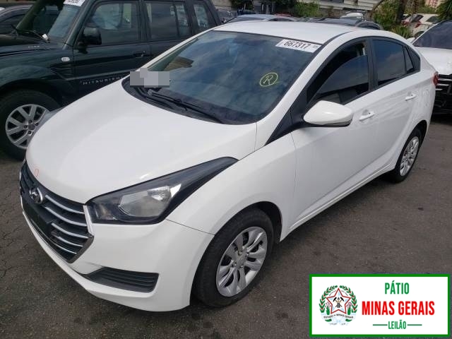 HB20S COMFORT PLUS 1.0 12V CVVT