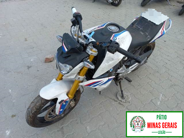 G 310 R